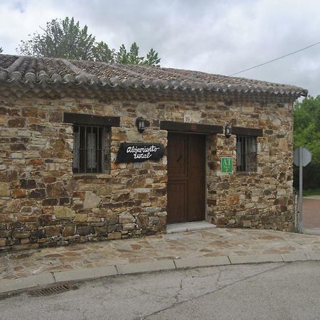 Villa El Pozo La Serna del Monte Exterior foto